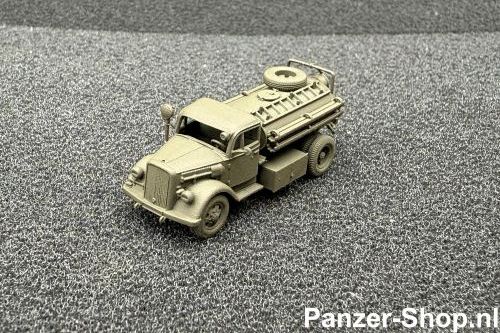 Panzer-Shop.nl Art. (TT) Opel Blitz, TLF-15